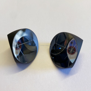 Mini Survey Prizma Dia: hoekkubusprismaformaten 12,7 mm tot 64 mm