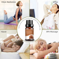 Cassia Cinnamon Bark Huile essentielle Les soins corporels soulagent le stress