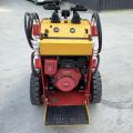 زاحف Skid Loader TS100 مع 50hp