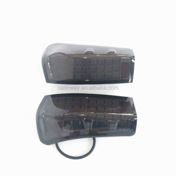 Car Truck LED Tail Light for D-Max 2012-2019