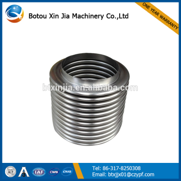 Hydroforming Tube