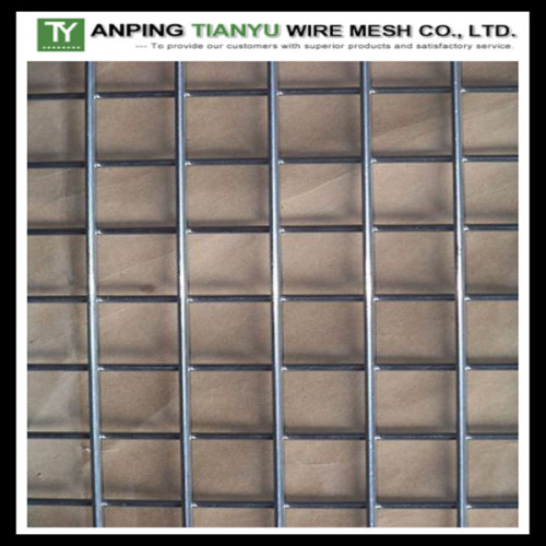 Reinforcing Steel Welded Mesh, High Quality Reinforcing Steel Welded