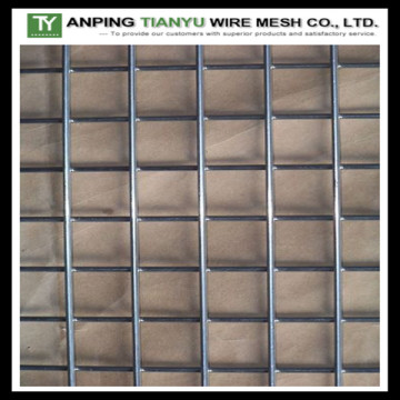 reinforcing steel welded mesh