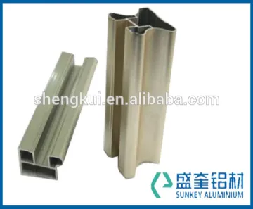 furniture aluminium profile