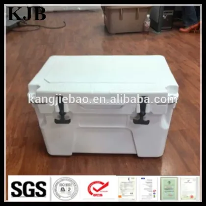 KJB-L25 FISHING STORAGE BOX, FISHING STORAGE COOLER BOX, FISHING STORAGE ICE COOLER BOX