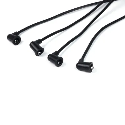 MASUMA MG-84045 Ignition Cable for Mitsubishi MD183124 Spark Plug Wire