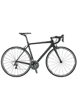 Scott Addict 10 Bike 2014