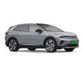 Высокопроизводительный четырехколесный vw id.4 Crozz Prime EV