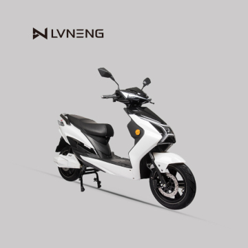Top 60V 2000W Electric Motorcycle and Scooter Options for Adults