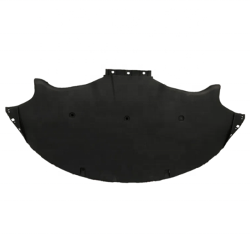 OEM 1135410-00-A Portatore per pavimenti per protezione posteriore per Tesla Modello 3 2017-2020