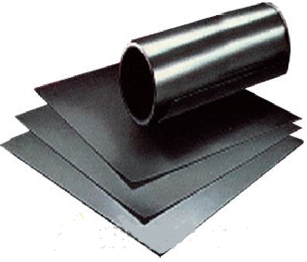 Feuilles de graphite résistance à haute température