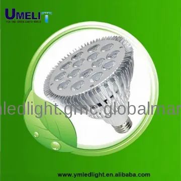 cob par20 led spotlights