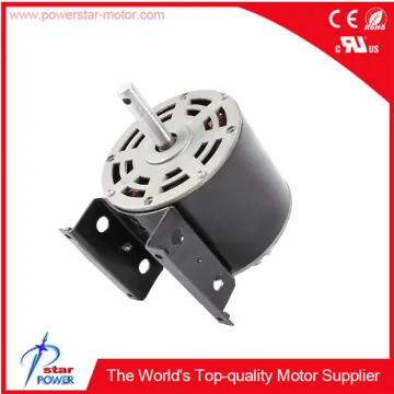 YSK-20-4 single phase ac electric air curtain cooler fan motor