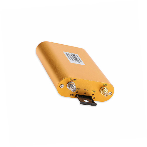 3G Vehicle Car GPS Location Tracker