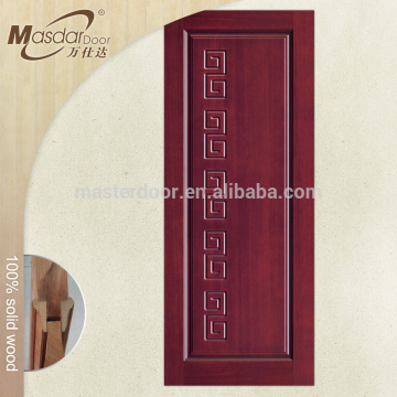 All kinds of luxury interior wood door