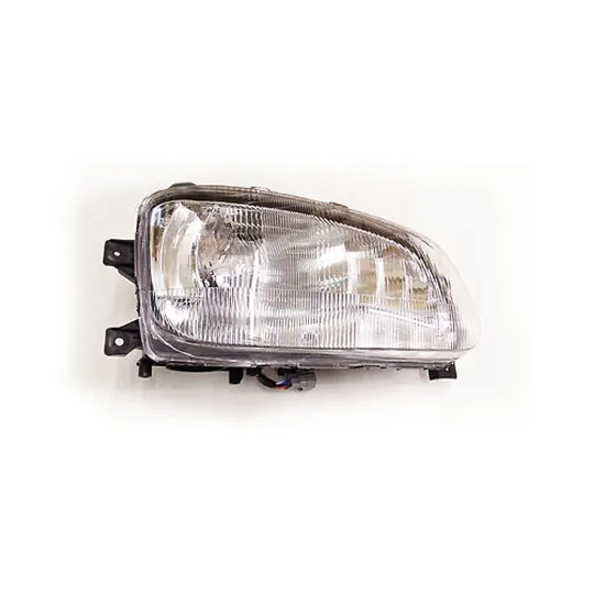 High Quality Fog Lights for HINO 700/500/300 - Hot Sale Truck Parts