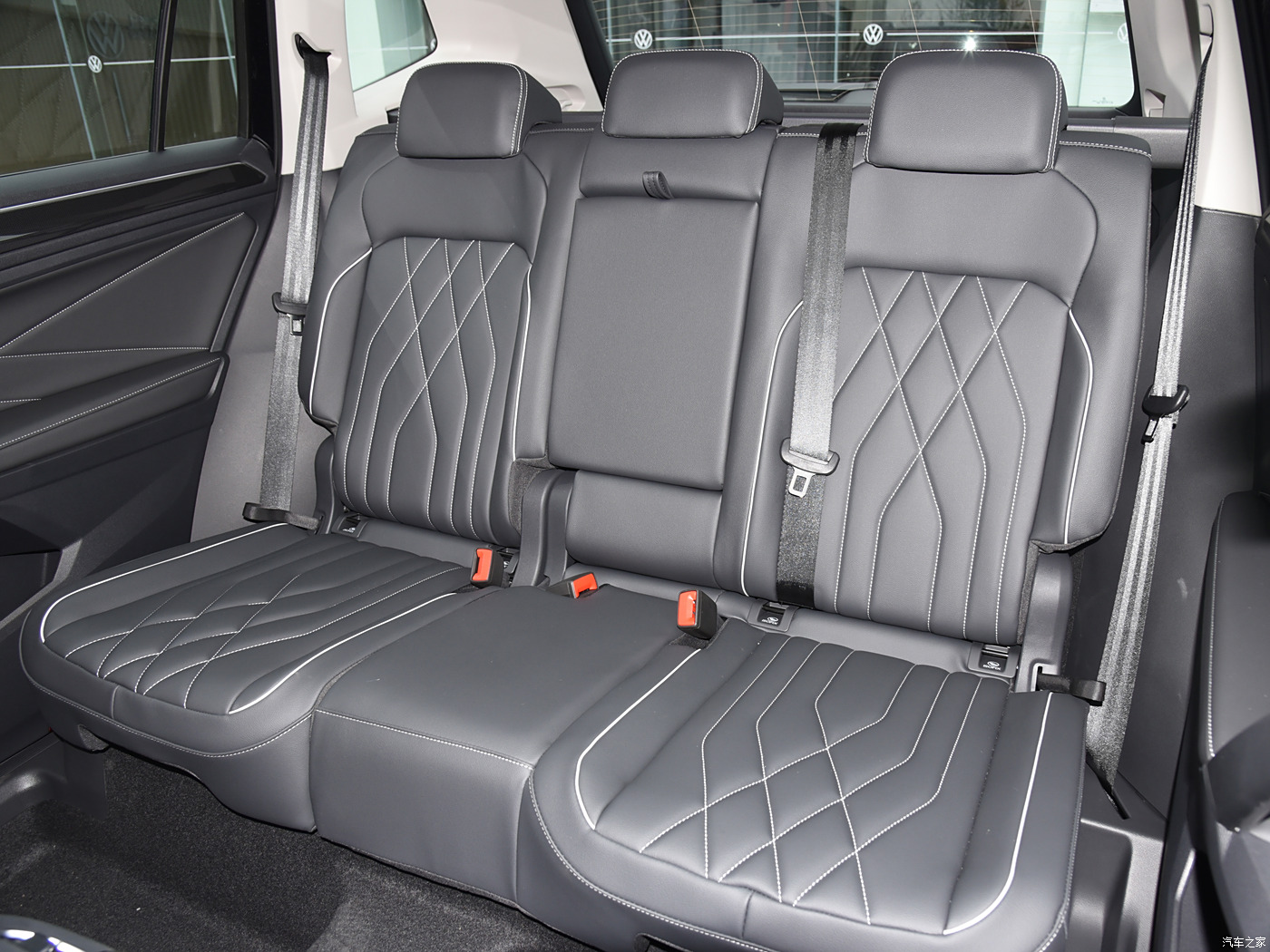 2024 Volkswagen Tiguan L