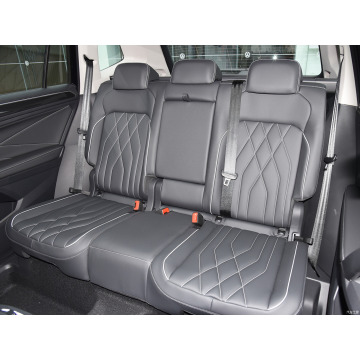 2024 Volkswagen Tiguan L