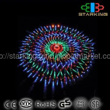 Hot Sale Decorative led net light
