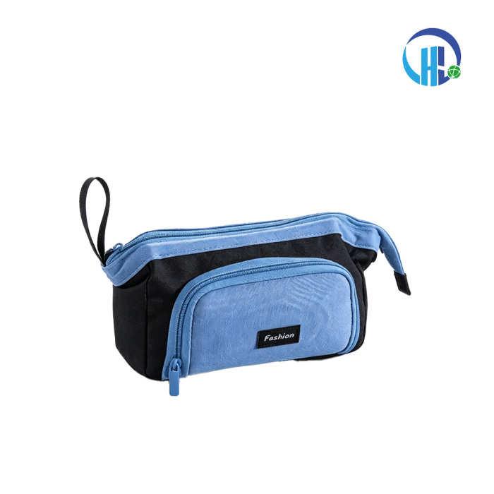 Tempat pensil vertikal minimalis berkapasitas besar