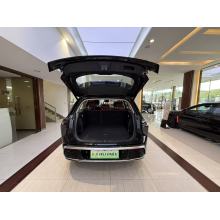 best 2023 hybrid suv Hongqi HS3 Plug In Hybrid SUV Supplier