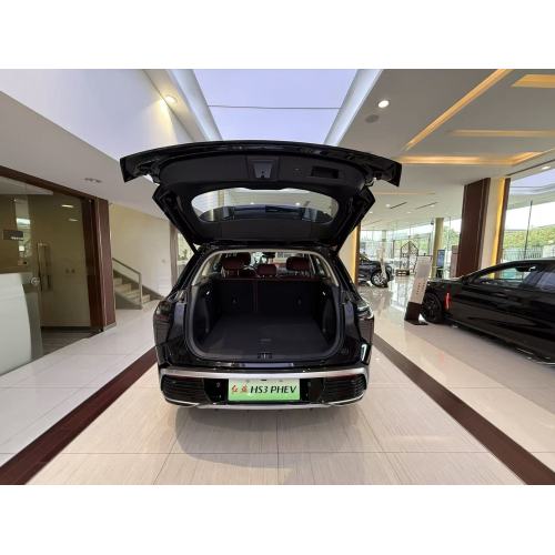best 2023 hybrid suv Hongqi HS3 Plug In Hybrid SUV Supplier