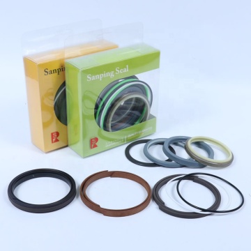 Excavatrice en gros SY135-8 Kit de joint de cylindre en plein essor
