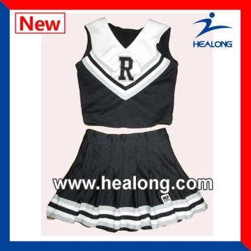 High Quality Wholesale Customised Customised Cheerleader Costume