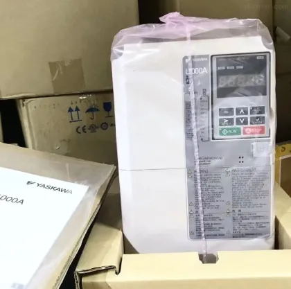 L1000A YASKAWA Lift Drive / Inverter