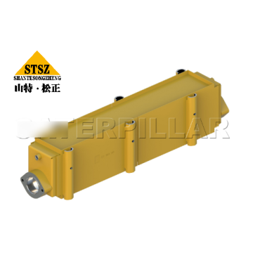 Aftercooler core component 350-8757 is suitable for C15 C18