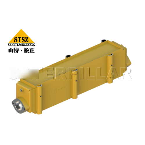 Aftercooler core component 350-8757 is suitable for C15 C18