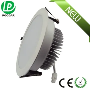 Dimmable 6inch 48pcs 24W LED ceiling light