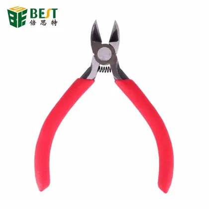 China Manufacturer Logo Customized side pliers