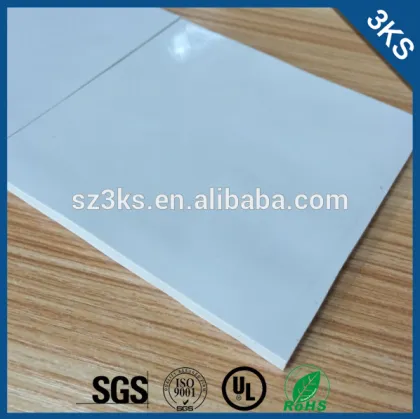 cpu heatsink thermal conductive spacer of silicone rubber material                        
                                                                                Supplier's Choice