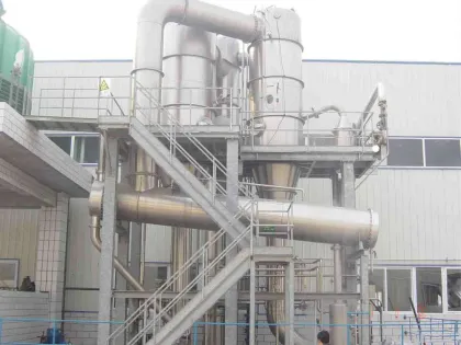 Cutting fluid wastewater treatment