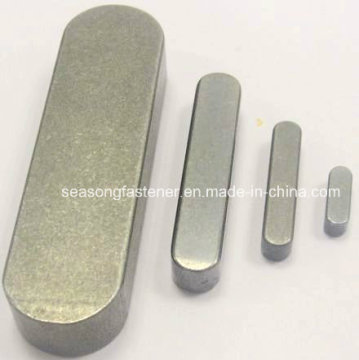 Parallel Key (DIN6885A)
