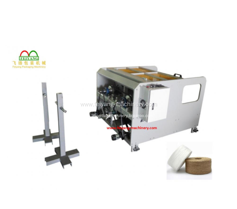 Wholesale Custom Logo Printing Paper Bag Machine