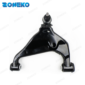 OEM高品質銅溶接低下懸濁液コントロールアーム48069-0K090 for HILUX GGN125 GUN135 GUN165