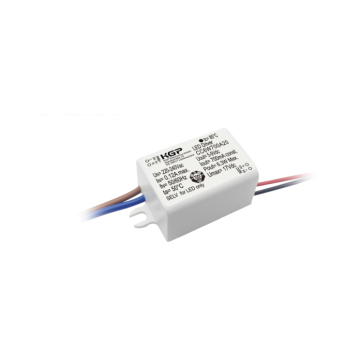 R01A7 Tiny eingebaute Typ -LED -Treiber