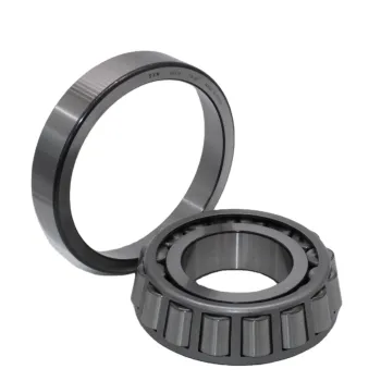 SXM China Tapered Roller Bearings 33007 to 33016 and 35*62*20