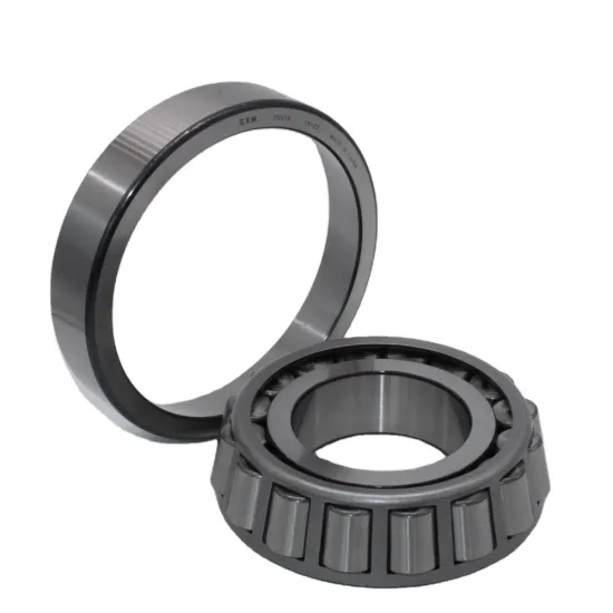 SXM China Tapered Roller Bearings 33007 to 33016 and 35*62*20