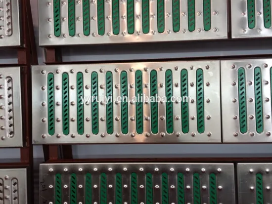 commercial kitchen use stainless steel trench cover