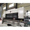 Press Brake Press Brake Plate Bending Machine Sheet Stainless Steel Factory