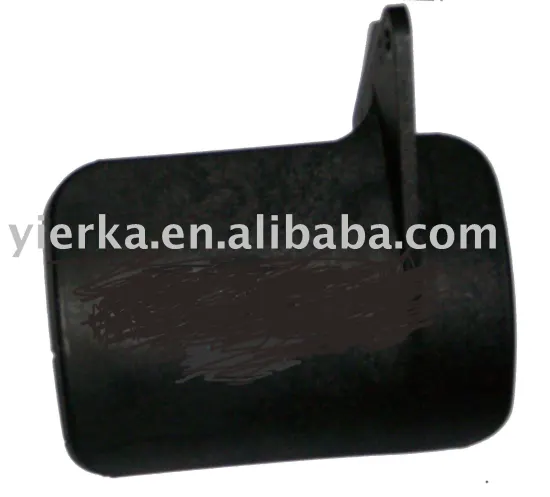 PA6 + 30% Glass Fibre Plastic Part
