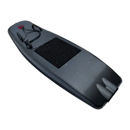 High-Speed Electric Surfboard Water Jet Surfing Board