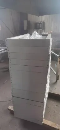 Acrylic Noise Barriers for Factory Soundproofing