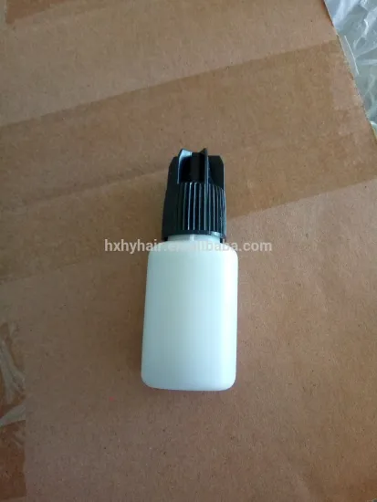 Jauntysky glue korea eyelash extension glue