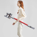 Shunzao L1 Handheld Cordless Wireless Vacuum Cleaner