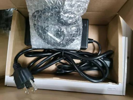 Portable eye B ultrasound scanner AB equipment