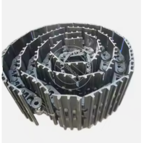 Bulldozer D335C-3 Track Assembly 196-32-01009